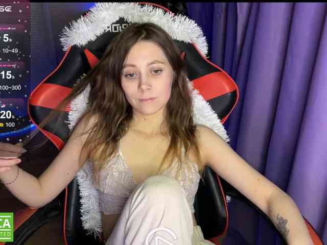 Natural-babe666 Natural-babe666