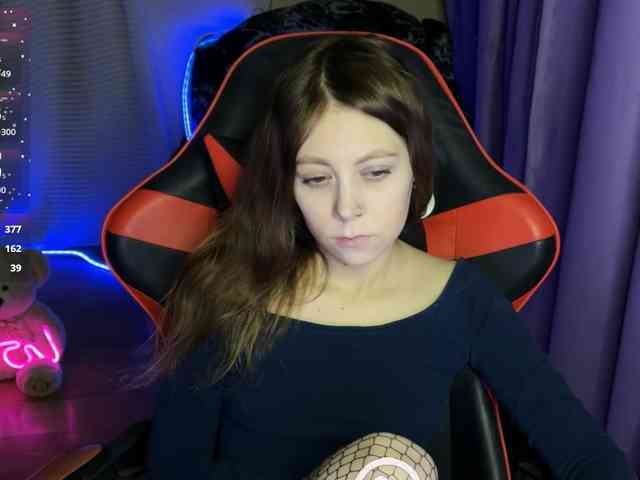 Natural-babe666 webcam