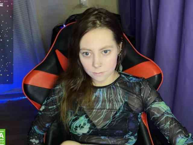 Natural-babe666 webcam