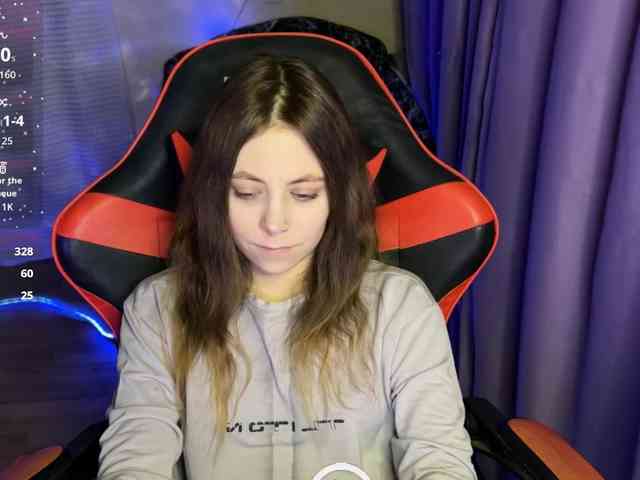 Natural-babe666 webcam