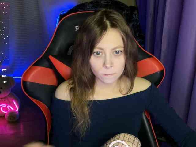 Natural-babe666 webcam