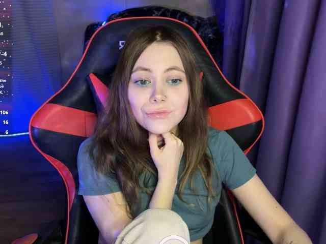 Natural-babe666 webcam