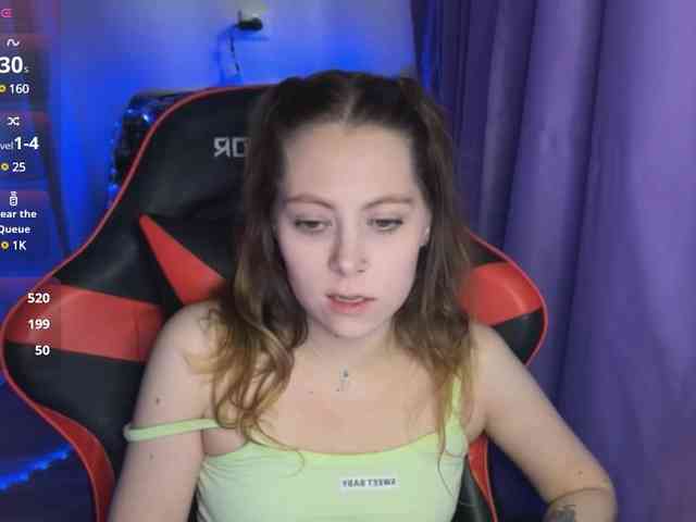 Natural-babe666 webcam