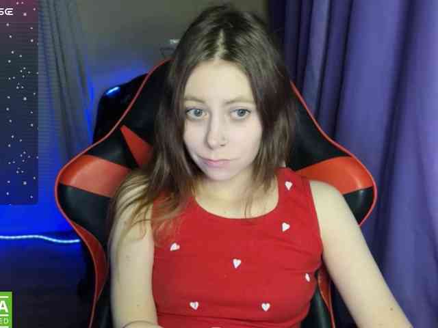 Natural-babe666 webcam
