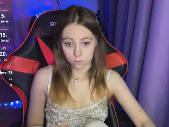 Natural-babe666 webcam