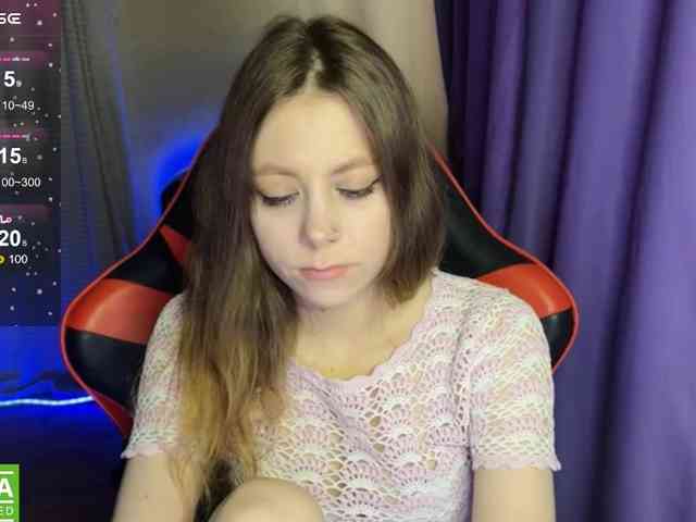 Natural-babe666 webcam