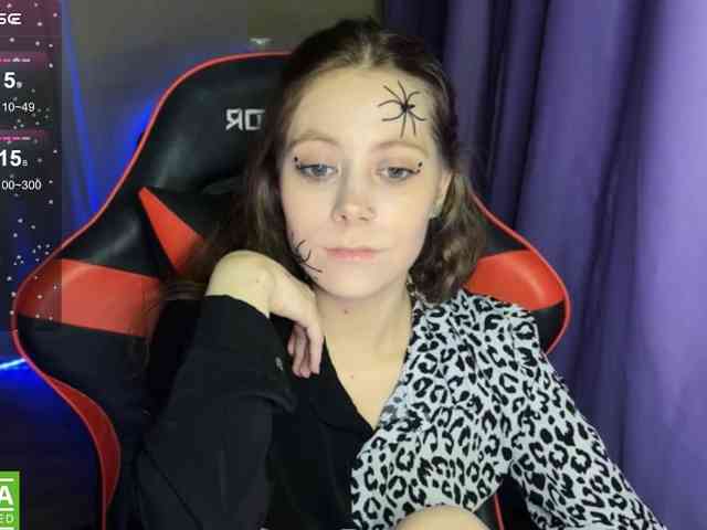 Natural-babe666 webcam