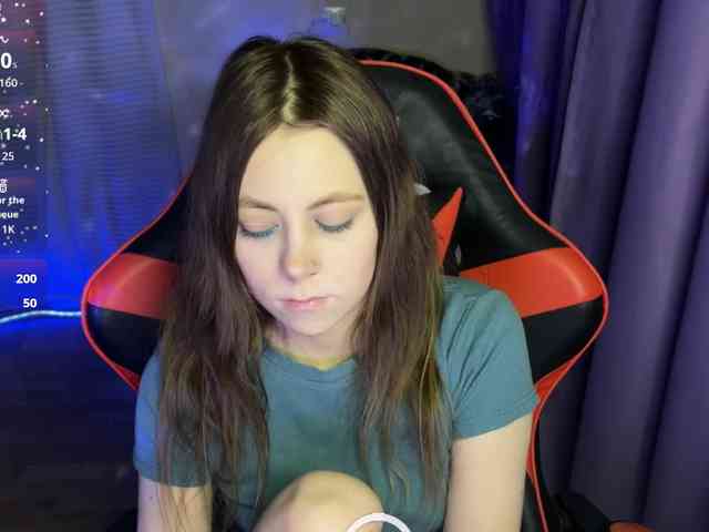 Natural-babe666 webcam