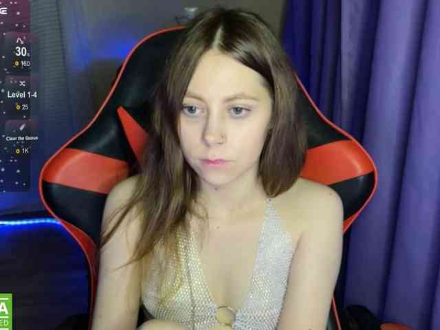 Natural-babe666 webcam