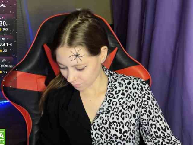 Natural-babe666 webcam
