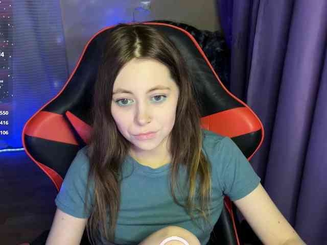 Natural-babe666 webcam