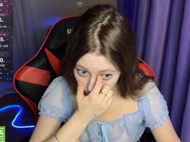 Natural-babe666 webcam