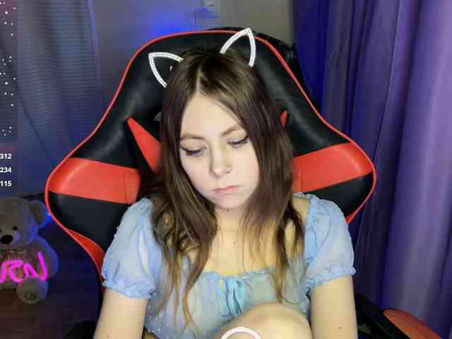 Natural-babe666 webcam