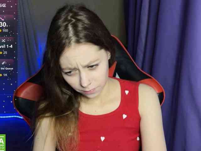 Natural-babe666 webcam