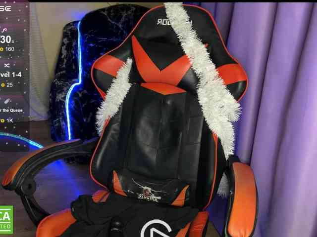 Natural-babe666 webcam