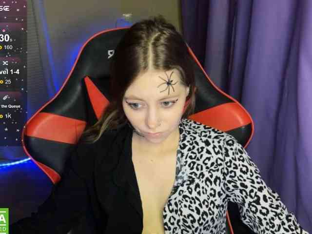 Natural-babe666 webcam