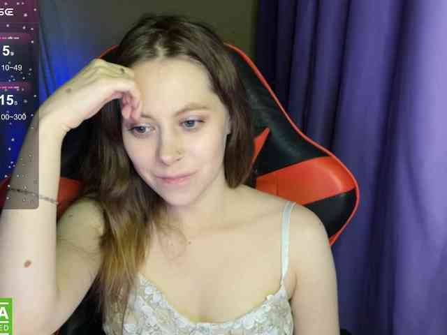 Natural-babe666 webcam