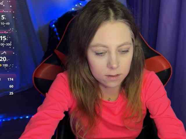 Natural-babe666 webcam