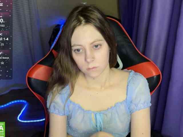 Natural-babe666 webcam