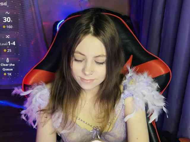 Natural-babe666 webcam