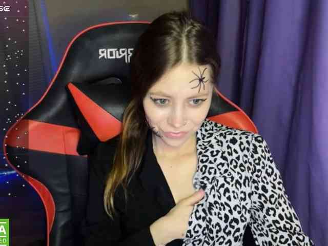 Natural-babe666 webcam