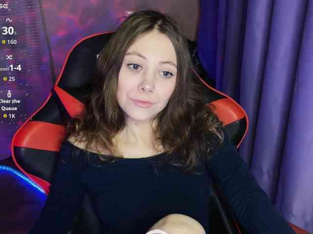 Natural-babe666 Natural-babe666