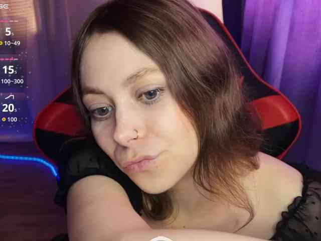 Natural-babe666 webcam