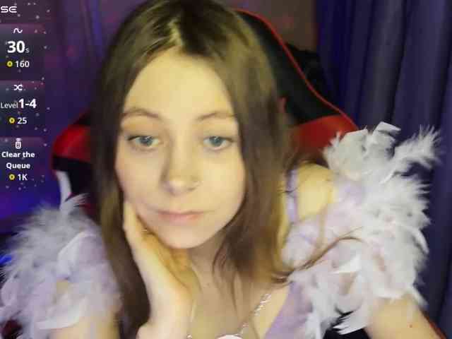 Natural-babe666 webcam