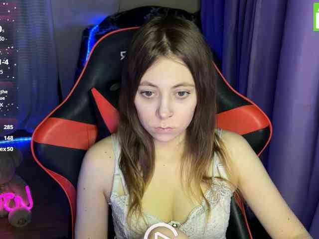 Natural-babe666 webcam