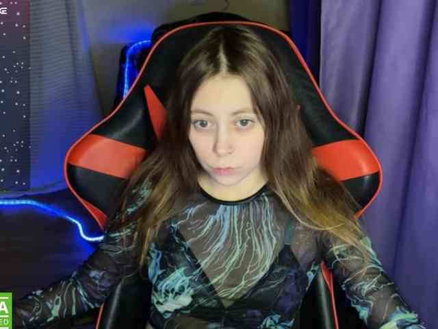 Natural-babe666 webcam