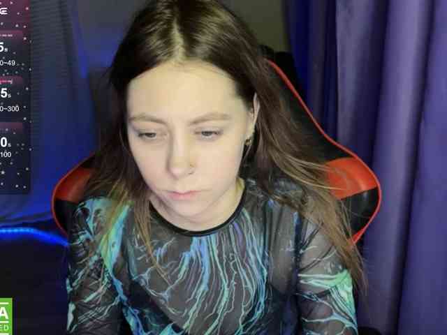 Natural-babe666 webcam