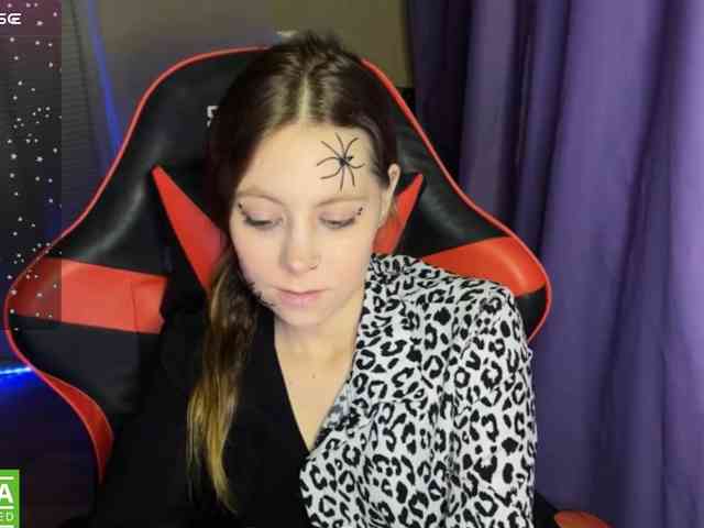 Natural-babe666 webcam