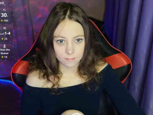 Natural-babe666 webcam