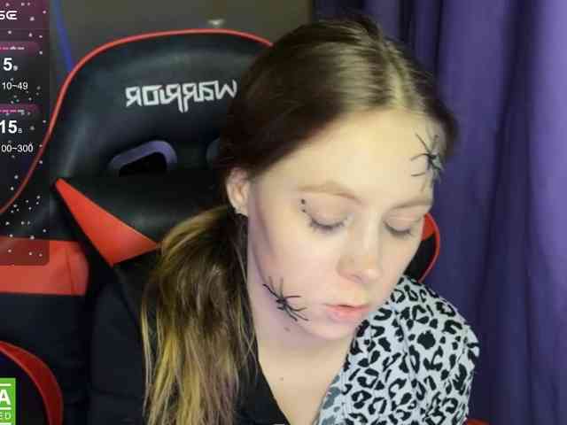 Natural-babe666 webcam