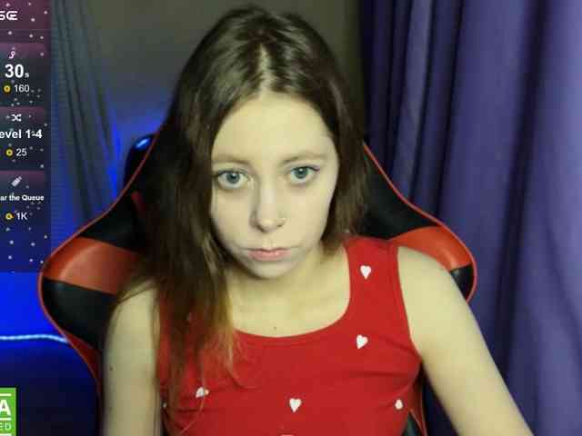Natural-babe666 webcam