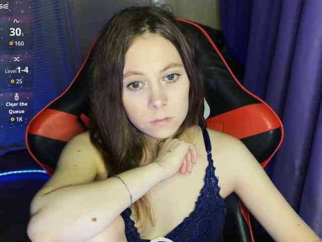 Natural-babe666 webcam