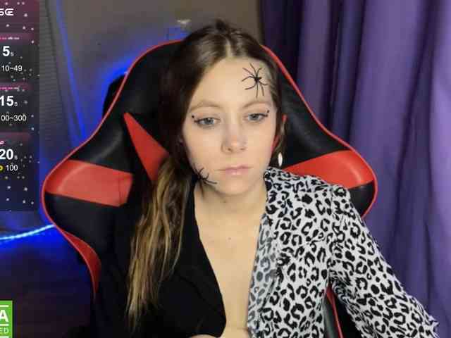 Natural-babe666 webcam