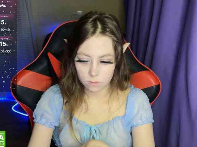 Natural-babe666 webcam