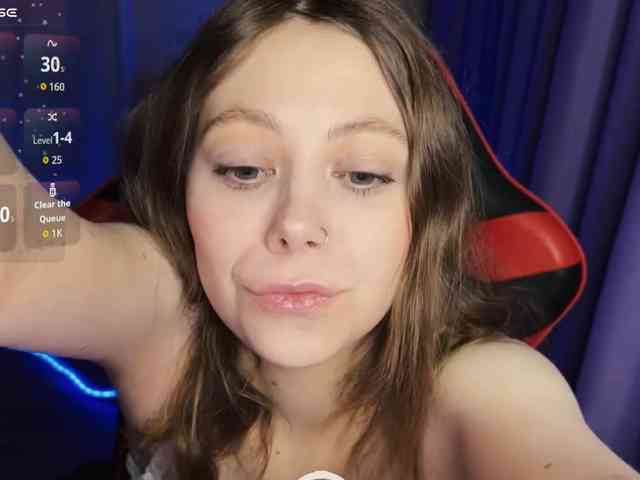 Natural-babe666 webcam