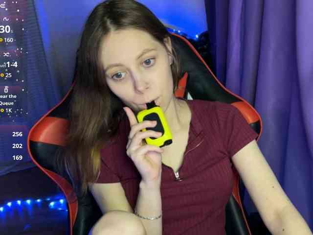Natural-babe666