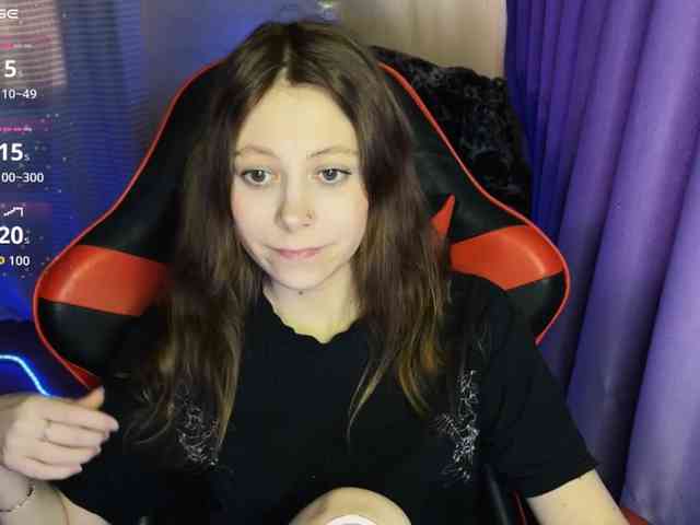 Natural-babe666 webcam