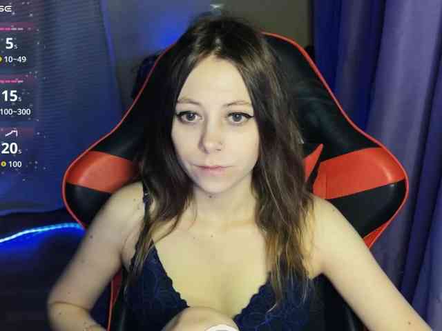 Natural-babe666 webcam