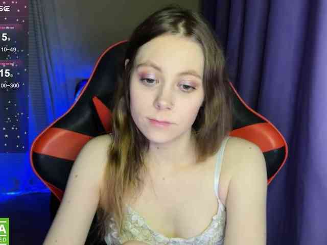 Natural-babe666 webcam