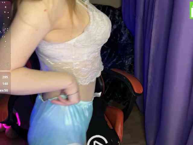 Natural-babe666 webcam