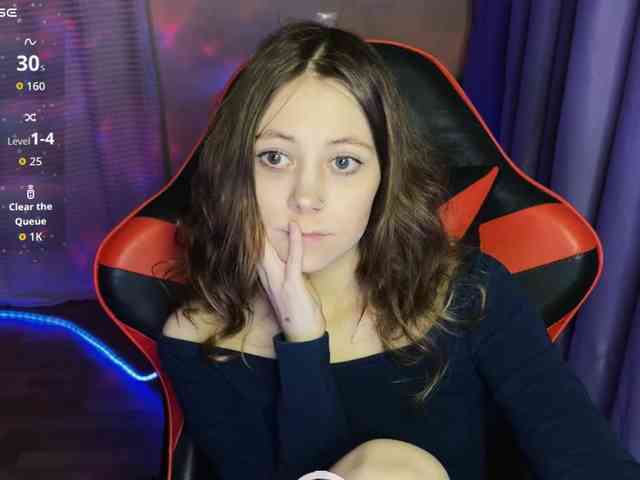 Natural-babe666 webcam