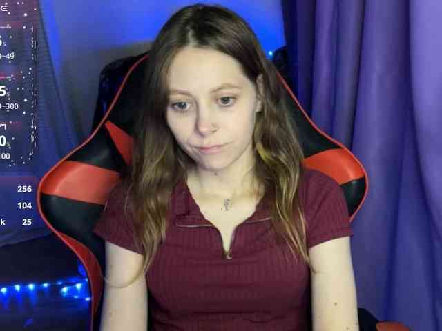 Natural-babe666 webcam