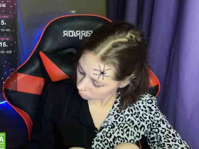 Natural-babe666 webcam