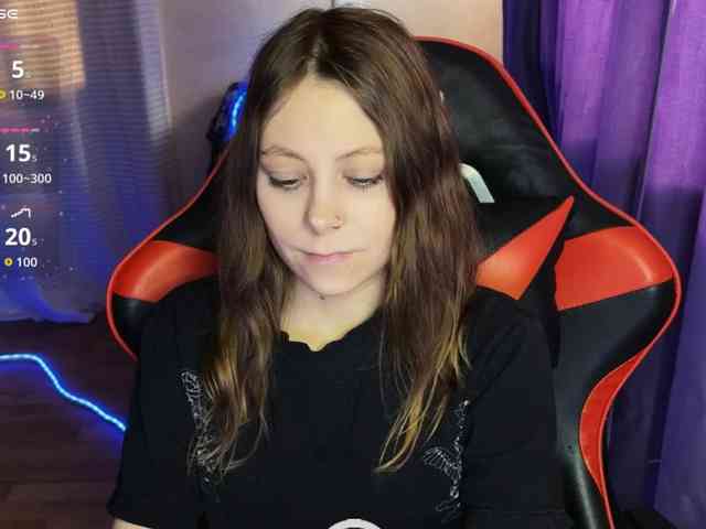 Natural-babe666 webcam