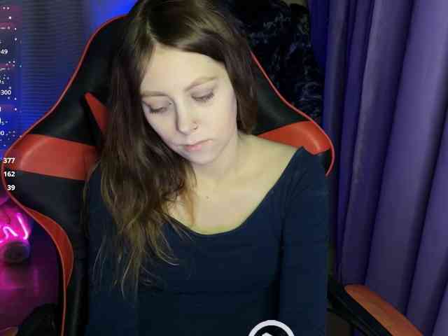 Natural-babe666 webcam