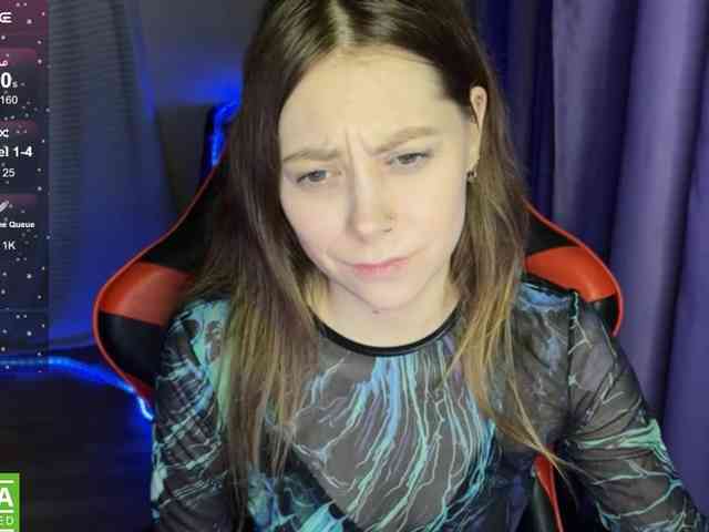 Natural-babe666 webcam